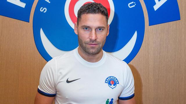 Dusko Tosic yeniden Süper Ligde