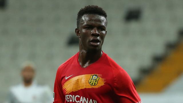 Galatasaraydan Ndayishimiye için yeni teklif