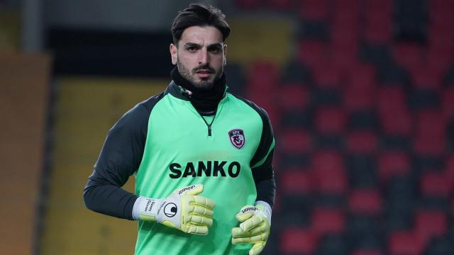 Süper Ligde 3 futbolcu ilk yarıdaki tüm maçlarda oynadı