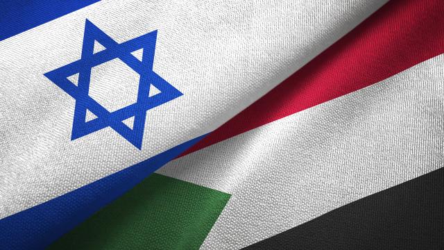 İsrail-Sudan normalleşmesi için takvim netleşiyor