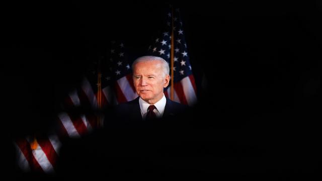 Bidenın seçilmesiyle bölge nasıl hareketlendi?