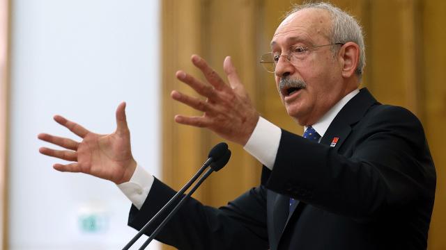 Kılıçdaroğlundan aşı tepkisi: Eskiden biz üretirdik, şimdi dışarıdan alıyoruz