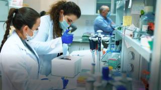 TÜBİTAK'ın COVID-19 ilacında kritik aşamaya geçildi