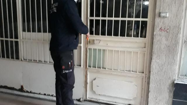 Hatayda "kapalı" kahvehanede iskambil oynayan 8 kişiye ceza