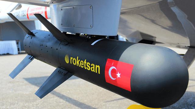 MAM-Lnin yeni özellikleri savunma planlarını değiştirecek