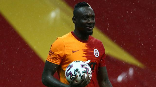 Diagne Premier Lig yolcusu