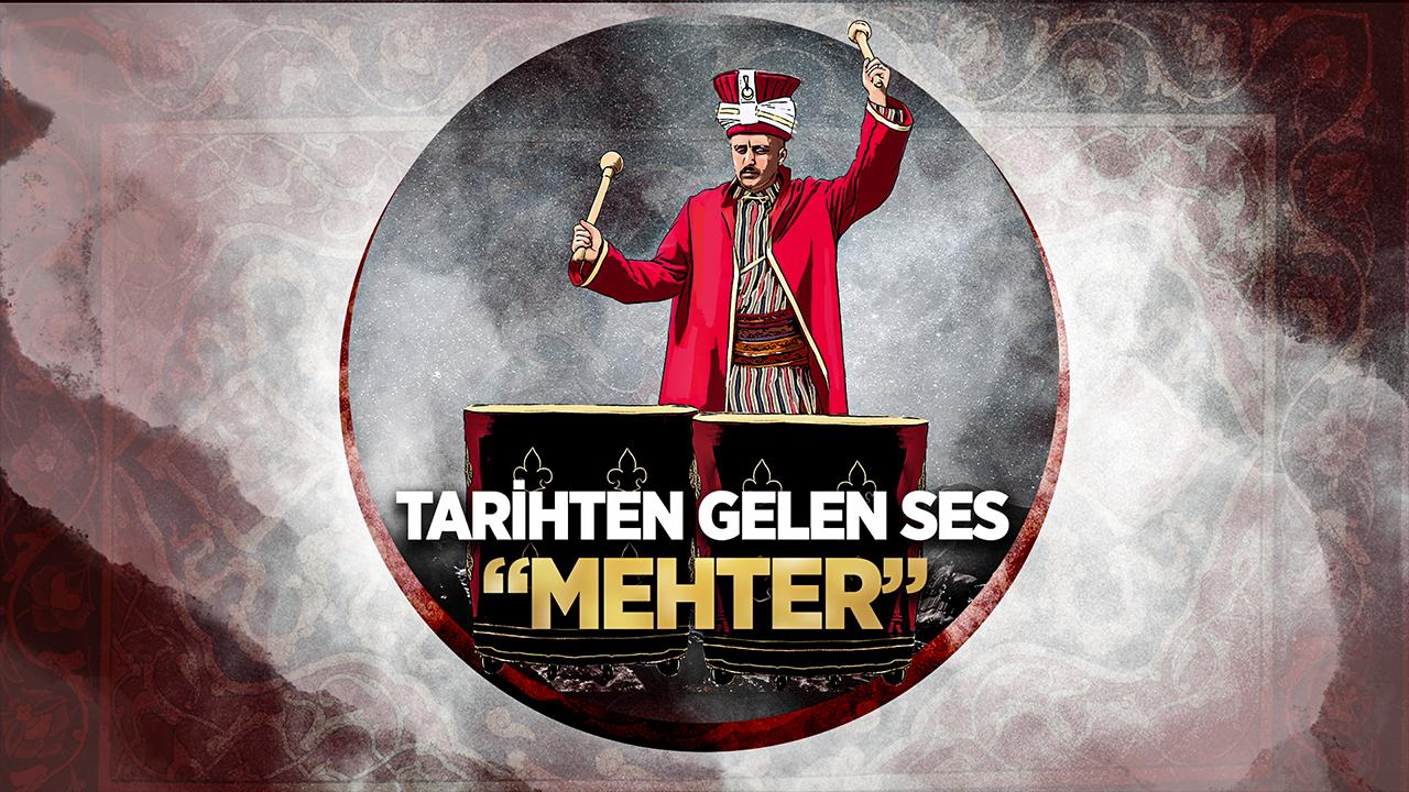 Tarihten gelen ses