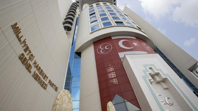 MHPnin Şuşaya yaptıracağı okul için ilk adım atılıyor