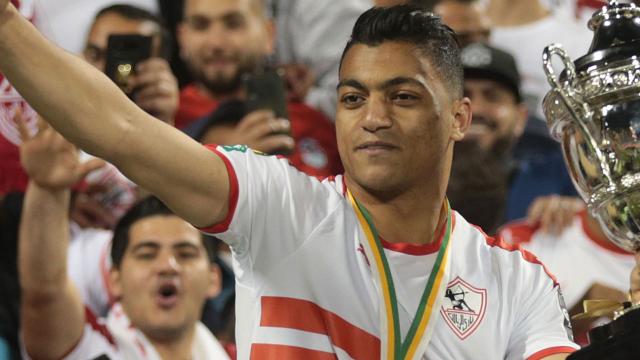 Mostafa Mohamed Galatasaraya çok yakın