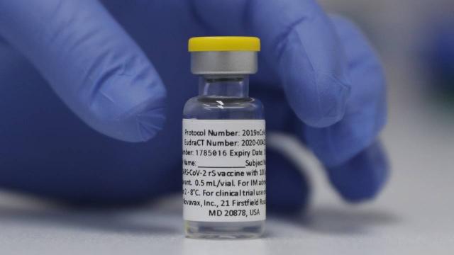 Amerikan Novavax firması geliştirdiği aşının yüzde 89,3 başarılı olduğunu açıkladı