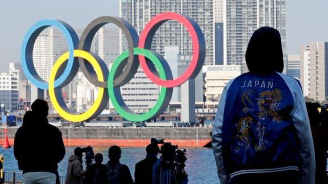Tokyo Olimpiyatları için "seyircisiz turnuva" seçeneği gündemde