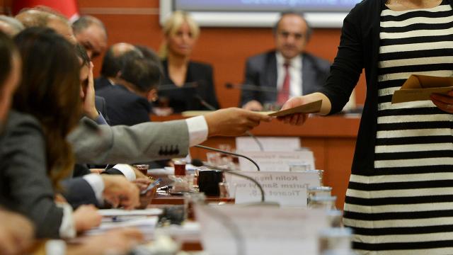 Özelleştirme İdaresi Başkanlığı 3 ildeki 4 taşınmazın satışını onayladı