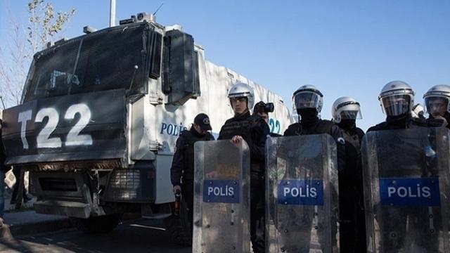 Osmaniyede gösteri yürüyüşü ve açık hava toplantıları 15 gün yasaklandı