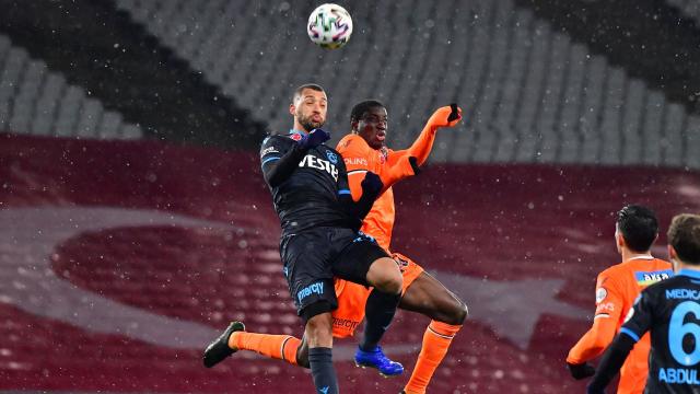 Abdullah Avcı kadroyu bozmadı