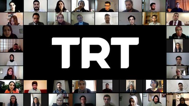 TRT ve Kırgızistan-Türkiye Manas Üniversitesi Çevrimiçi Medya Eğitimleri başlıyor