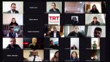 TRT'nin medya içerik eğitimleri başladı