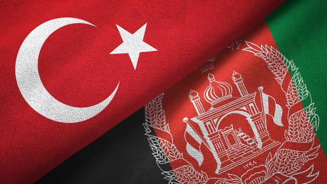 Türkiye-Afganistan arasında ulaştırma alanında iş birliği yapılacak
