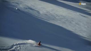 Adrenalin tutkunlarının yeni adresi: Van Gölü Havzası