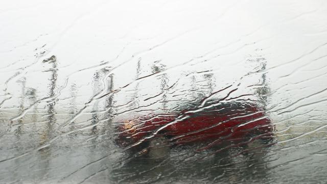 İzmir için kuvvetli yağış uyarısı