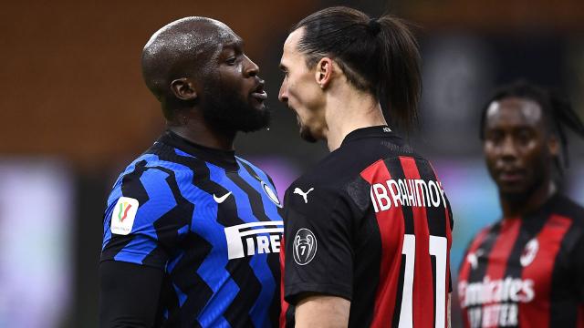 Ibrahimovic: Zlatanın dünyasında ırkçılığa yer yok