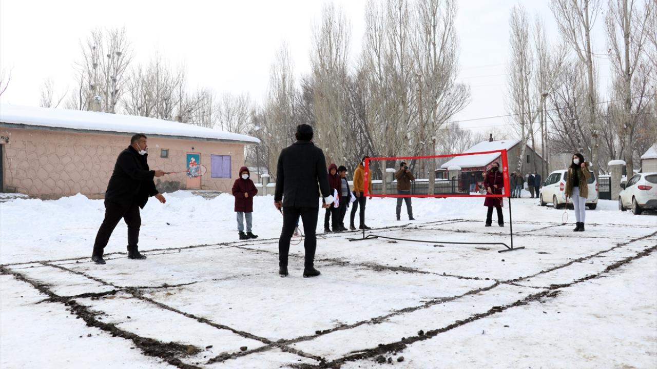 "Hodri meydan! Herkesle maç yapmaya hazırız"