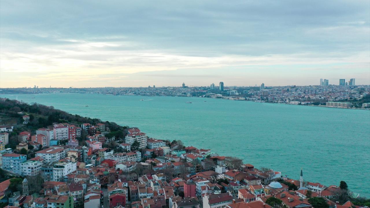 "Genelde Mayıs-Haziran aylarında karşılaştığımız bir durumdu"