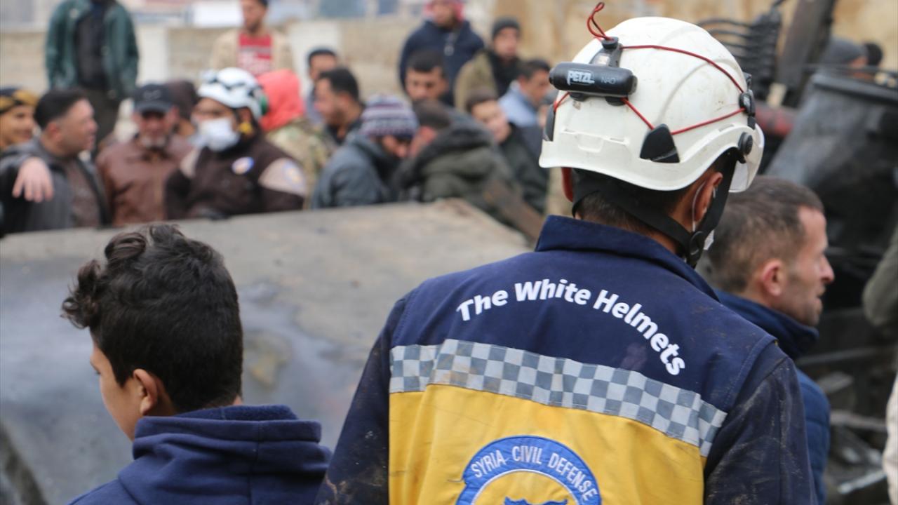 Olay yerinde incelemeler yapan yerel güvenlik güçleri, saldırının terör örgütü YPG/PKK tarafından düzenlendiği ihtimali üzerinde duruyor.