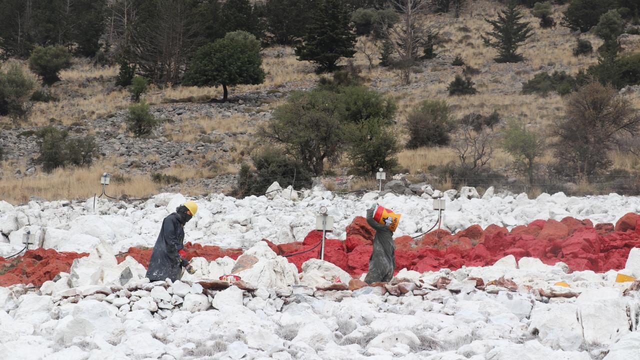 Müezzinoğlu, şunları söyledi: