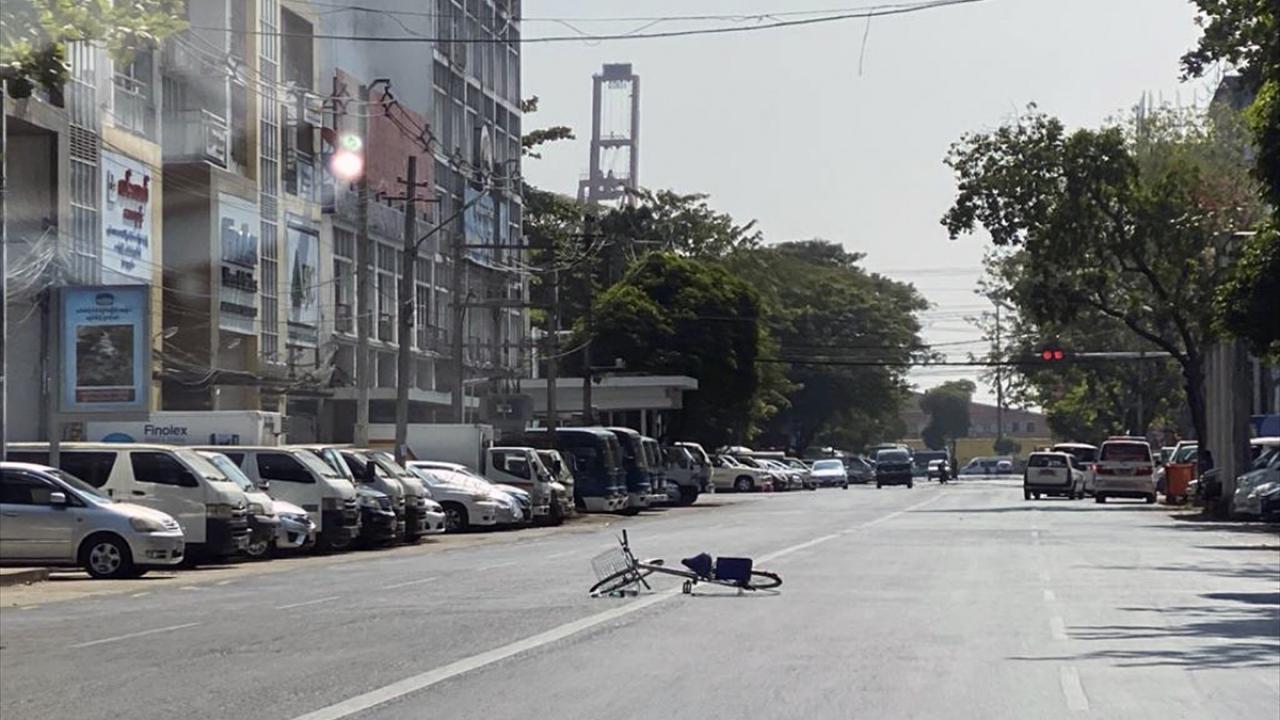 ABD ve Avustralya`dan çağrı