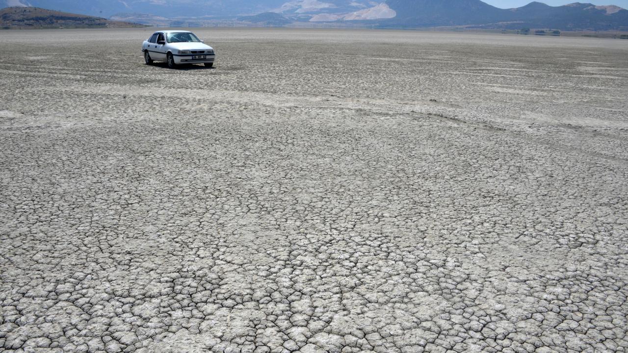 Damla sulama sistemini önerdi
