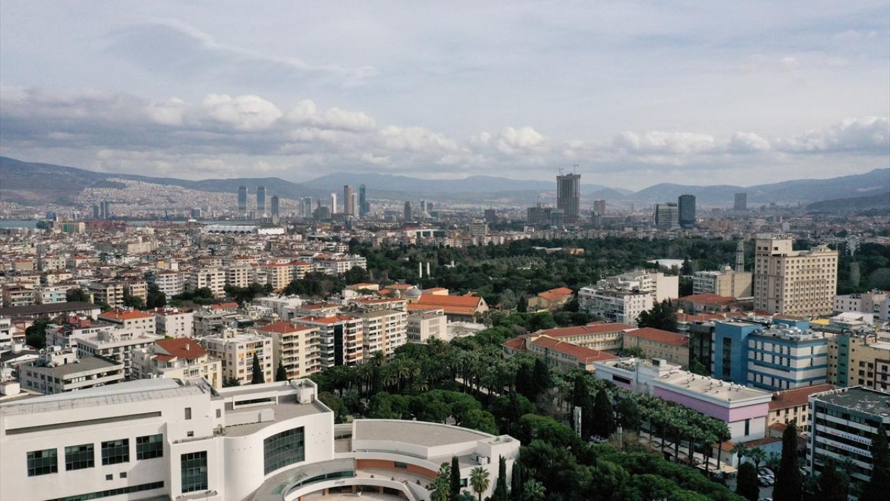 Bir kez daha 5,1 ile sallandı