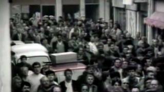 29 Ocak Milli Direniş Günü sanal ortamda yapıldı