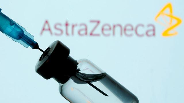 ABden AstraZenecanın aşısına onay