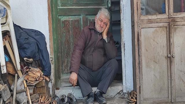 Ölen eşinden miras kalan parayla evlenmek isterken dolandırıldı
