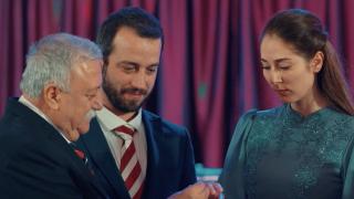 Gönül Dağı 15. bölüm fragmanı yayınlandı