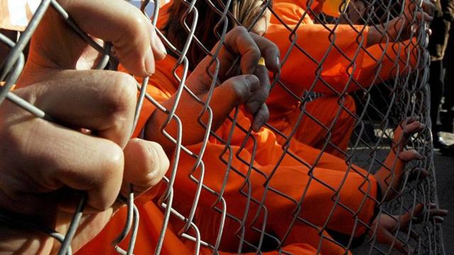 Uluslararası Af Örgütünden Bidena Guantanamo çağrısı
