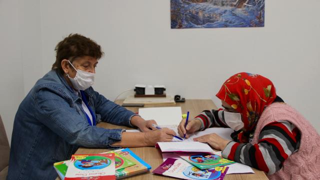 Aile Bakanlığı 2021de 10 huzurevini hizmete açacak