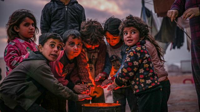 Esed mali yardımları kur manipülasyonuyla rejime yönlendirdi