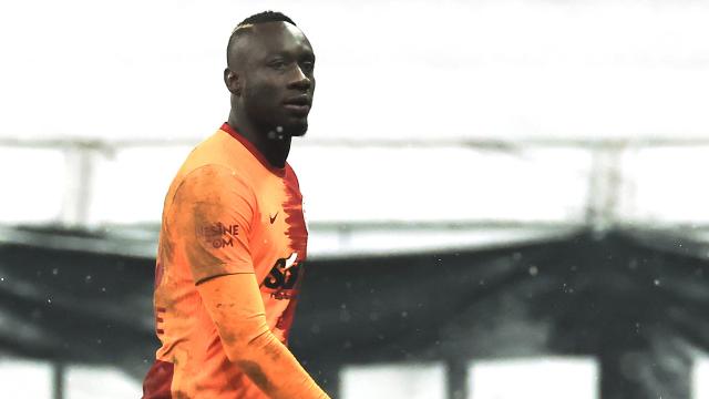 Galatasaray, Diagnenin transferini TFFye bildirdi