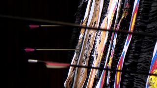 Geleneksel sporlardan okçuluğa ilgi büyük