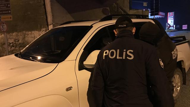 Kocaelide tedbirleri ihlal eden 436 kişiye ceza