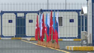 Türk-Rus Ortak Merkezi faaliyete başladı