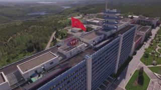 İlklerin televizyonu TRT 53 yaşında