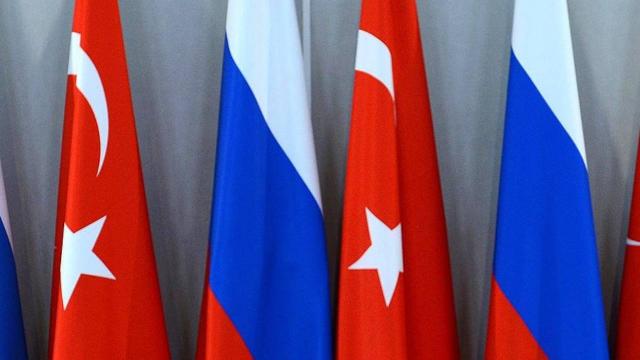 Kremlin: Türkiye ile aramızda soğukluk yok