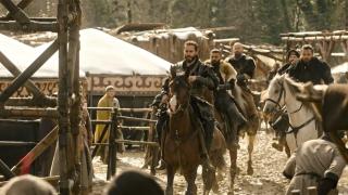 Uyanış: Büyük Selçuklu 19. bölüm 2. fragmanı yayınlandı