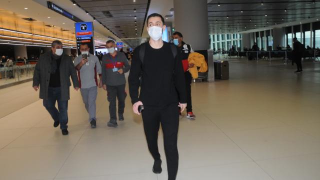 Yunus Mallı: Trabzonspora transferim kesinleşti diyebiliriz