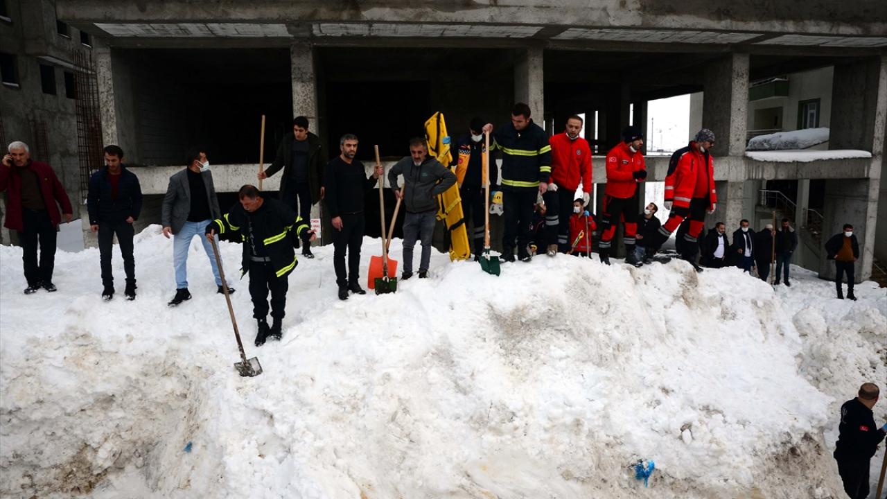 Vali Oktay Çağatay, hastaneye kaldırılan çocukların sağlık durumun iyi olduğunu belirtti. 