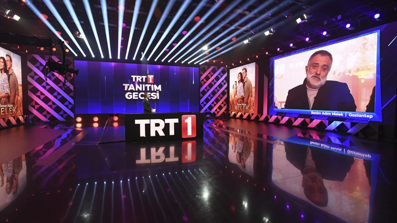 "Vizyonumuz uluslararası etki"