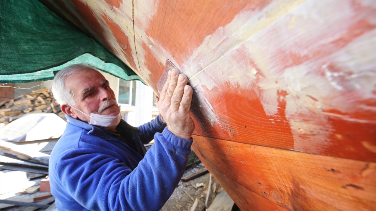 "Eskisi kadar hızlı değilim"
