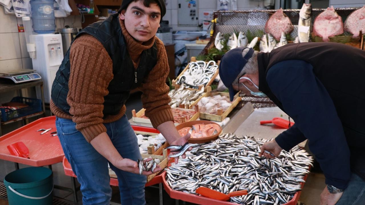 "Tezgahlara hemen yansıdı"